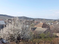 House for sale with a plot of land in the suburbs of Tbilisi, Shindisi. Photo 13