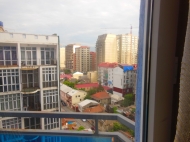 Flat for sale with renovate in Batumi, Georgia. Mountains view and the city. Photo 10