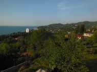Участок у моря в Махинджаури. Купить земельный участок с видом на море и горы в Махинджаури, Грузия. Фото 4