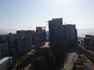 Апартаменты у моря на новом бульваре в Батуми, Грузия. Вид на море. Фото 9