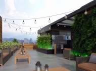 Apartment 97 m² - street 26 may, Batumi Photo 6
