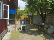 House  for sale  with a  plot of land in Batumi, Georgia. The project has a construction permit. Photo 4