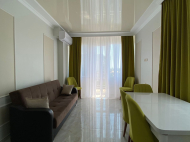Renovated and furnished apartment for sale in Batumi Photo 2