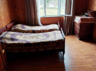 იყიდება კერძო სახლიმიწის ნაკვეთით ნატანებში, საქართველო. ფოტო 7