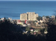 Продается земельный участок у моря в Гонио, Грузия. Фото 1