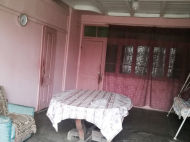 House for sale with a plot of land in the suburbs of Ozurgeti, Georgia. Photo 10