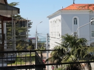 Flat (Apartment) to sale at the seaside, in the centre of Kobuleti,Adjara,Georgia. Photo 1