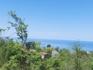 Продается земельный участок у моря в Махинджаури, Грузия. Фото 1