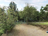 იყიდება კერძო სახლი მანდარინის ბაღითა და მთების ხედით ჩაქვში. ბათუმი. საქართველო. ფოტო 3