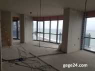 Apartment for sale of the new high-rise residential complex "SEA TOWERS" at the seaside Batumi, Georgia. Аpartment with sea view. Photo 11