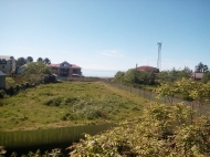 Land for sale near the sea in Chakvi, Adjara, Georgia. Photo 5