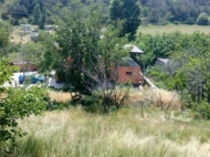 Продается земельный участок в Тбилиси, Грузия. Фото 1