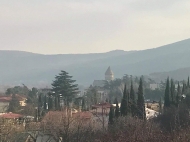 Продается земельный участок в Мцхета. Продается земельный участок в пригороде Тбилиси, Грузия. Фото 3