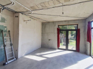 Купить дом в курортном районе Чаисубани, Грузия. У реки. Фото 3