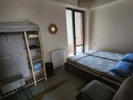 Flat for sale at the seaside Kobuleti, Georgia.   Photo 16