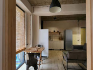 Flat for sale at the seaside Kobuleti, Georgia.   Photo 2