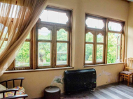 Частный дом у моря, на берегу реки. Батуми, Аджария, Грузия. Фото 2