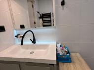 Квартиры в новом жилом комплексе у моря в Батуми, Грузия. Фото 4