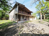 Продается частный дом с земельным участком в Озургети, Грузия. У реки. Фото 5