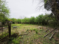 იყიდება კერძო სახლი მიწის ნაკვეთით ოზურგეთში, საქართველო. მდინარესთან. ფოტო 30