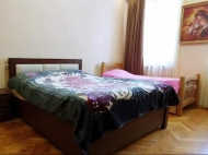 Flat for sale in Tbilisi, Georgia. The apartment has good modern renovation. Photo 3