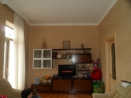 Apartment in the Takaishvili street Photo 11