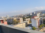 Апартаменты в жилом комплексе в Тбилиси, Грузия. Фото 19