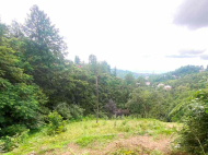 Land parcel, Ground area for sale in the suburbs of Batumi. Akhalsheni. Land with sea view. Photo 4