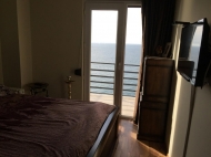 Renovated flat for sale  at the seaside Gonio, Georgia. Flat with sea and mountains view. Photo 17
