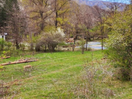 Land parcel, Ground area for sale in the suburbs of Gori, Georgia. Near the river. Photo 3