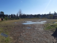 Non-agricultural land for sale. Photo 1