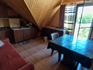Hotel-type house for sale by the sea in Shekvetili, Georgia. Photo 4