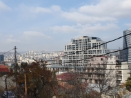 продаётся участок в шикарном месте город Тбилиси Грузия Фото 1