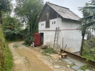 House for sale with a plot of land in the suburbs of Batumi, Georgia. Sea view. Photo 29