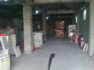 Renting of the storage space in Batumi, Georgia. Photo 3