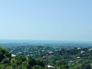 House for sale in a resort district of Kobuleti, Georgia. Sea view. Photo 9