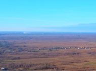 House for sale with a plot of land in the suburbs of Poti, Georgia. Near the river. Photo 6