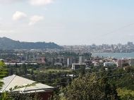 Land parcel, Ground area for sale in the suburbs of Batumi, Georgia. Photo 2