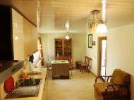House for sale with a plot of land in Zugdidi, Georgia. Photo 3