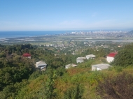 House for sale in Batumi, Georgia. Sea view. Mountains view and the city. Photo 3