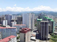 Apartments in a new residential complex near the sea in Batumi, Georgia. Photo 10
