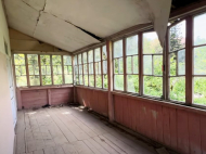 House for sale with a plot of land in the suburbs of Ozurgeti, Georgia. Near the river. Photo 5