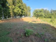 Земельный участок в курортной зоне Сахалвашо, Грузия. Вид на море. Фото 7