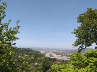 Продается земельный участок в Махо с прекрасным видом. Аджария, грузия. Фото 2