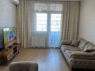 Renovated flat for sale at the seaside Batumi, Georgia. Аpartment with sea view. Photo 4