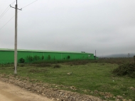 Land parcel for sale in Zugdidi, Georgia. Photo 2