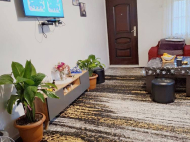 House for sale with a plot of  land and tangerine garden in Batumi, Georgia. Sea View and the city. Photo 4