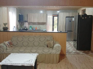 Купить частный дом с земельным участком в пригороде Озургети, Грузия. Природный родник. У реки. Фото 3