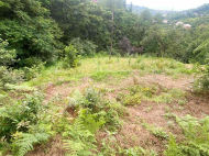 Land parcel, Ground area for sale in the suburbs of Batumi. Akhalsheni. Land with sea view. Photo 9