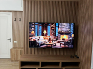 Квартира с ремонтом и мебелью в новостройке Батуми, Грузия. Фото 11